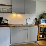 May-Apartment Köln zentrale Ferienwohnung
